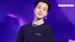 Who is Park Jimin? facts abput bts jimin