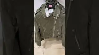 Primark Women's Newest Jackets #Shorts | 5/1/2022