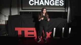 Don't be Afraid of Not Knowing | Isabella Ford | TEDxLancasterU