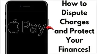 How to Dispute Charges on Apple Pay (Step-by-Step Guide)