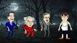PACTO COM O DIABO pra F... o MITO!!!