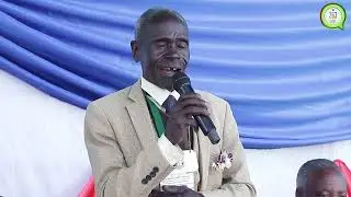 Watch election prayer #263Chat