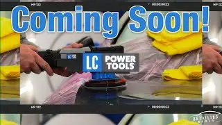 Lake Country UDOS & Pad Washer 4000 - COMING SOON!