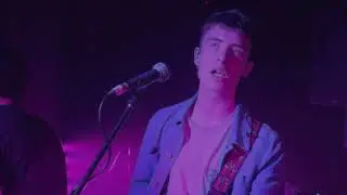 Dancing On Tables - Twenty (Official Video)