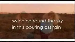 Sam Baker - Ditch (Lyrics)