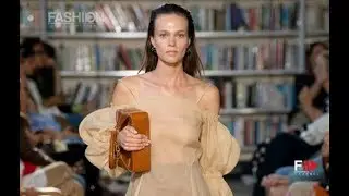 REJINA PYO Highlights Spring 2020 London - Fashion Channel