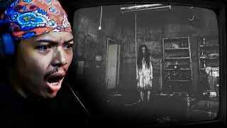 Mencari Anomali di Gedung Tua Jepang