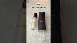 Budget friendly Foundation from Charmacy Milano #myntra #mattefoundation #Foundation #charmacymilano