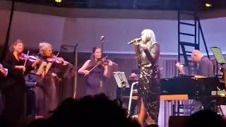 Maria Mena & Amsterdam Symfonietta - All This Time @ Muziekgebouw Eindhoven, 16-01-2026
