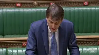 EMAG rebuttal to Economic Secretary John Glen's response to a House of Commons debate