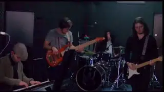 The Groovy Bastards - Summertime | Funk Cover |