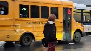 MTA Mabstoa: 2010 Orion vii Ng 4683 on the Bx22 (December 2025)