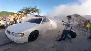 Fiesta Rama Car Show & Meet 2015