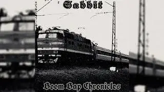 Sabbit Beats - Nocturnal Melancholy