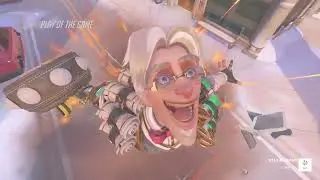 Overwatch (part 1)