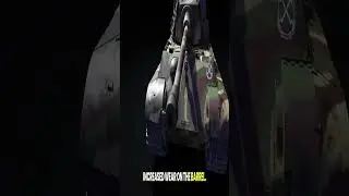 Life Inside a King Tiger Tank #kingtiger #ww2 #tanks #history #animation #warthunder