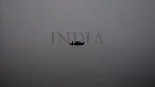 INDIA | Travel Film 2019