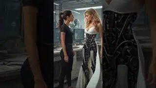 SHE'S NOT REAL?! 🤯 The Humanoid Robot Reveal Will SHOCK You