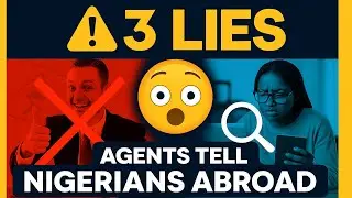 3 Biggest Lies Real Estate Agents Tells Nigerians In The diaspora 