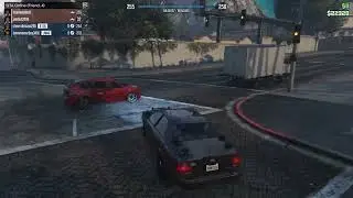 SASRP Community: New Call Sign on LSPD 2L-2! Ep. 206