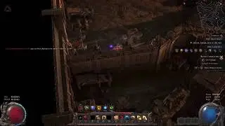 Dragons & Javazons Endgame Farming NeW yEaR nEw YoU Climb to 100 subs 0.4 PoE 2