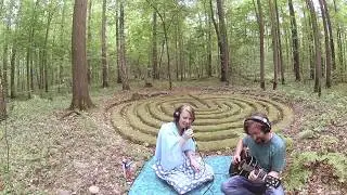 Ира Соловьева, Руслан Украинский - Let Love Take You Back Again (Tim O&rsquo;Brien)