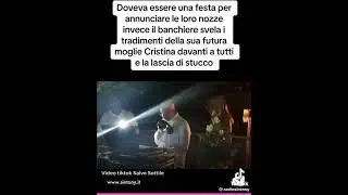 Tradimento Segre Seymandi Torino. Noto Banchiere di Torino