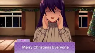 Merry Christmas (Just Yuri Mod) 
