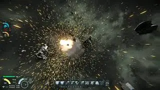 Deathlaser: In Amber Clad Edition