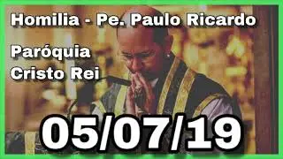 A virtude da Esperan&ccedil;a ~ Pe. Paulo Ricardo