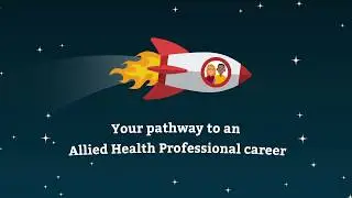 Careers in the Allied Health Professionals