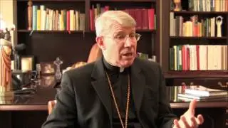 Bishop Conlon answers, 