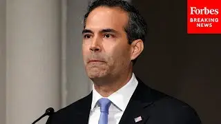 America's Next Bush? George Prescott Bush Announces Run For Texas Attorney General