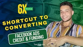 Shortcut to High-Converting Ads for Credit & Funding Businesses