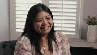 Pregnancy Help 4 U - Anita's Story