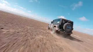 Cinematic FPV | Enjoy Freedom in Hoh Xli