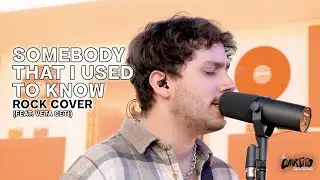 Somebody That I Used To Know | @gotye  | feat.@vetaceti