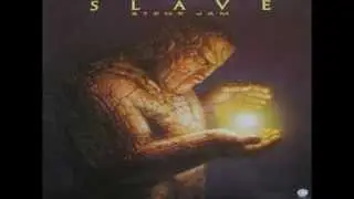 Slave ~ Never Get Away (1980)