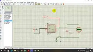 7660 voltage inverter