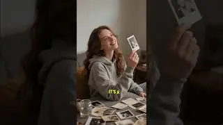 If photos changed when no one was looking