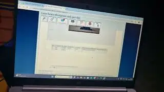 virtual lab- Laser beam divergence and spot size