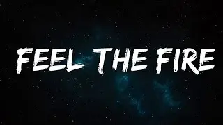 Pluto x ye. - Feel The Fire (Bronze Whale Remix)  | Beat Songs