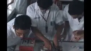 MARS SMA NEGERI 13 TANGERANG