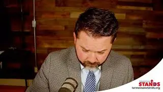 URGENT UPDATE on Tennessee Special Session