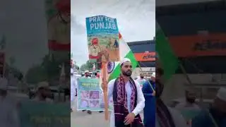 Pray for Punjab🙏🏻  | FLOOD | #shorts #ytshorts #farmer #farming
