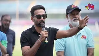 MCA | Fast Bowler Talent Hunt at Wankhede