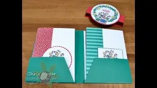 Note Card Gift Set