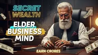 60+ Age Mein Kamane ka Tareeqa | Buzurgo ka Karobaar | Financial Planning Tips