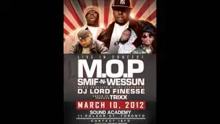 Smif-n-Wessun- Bucktown Remix ft. M. O. P