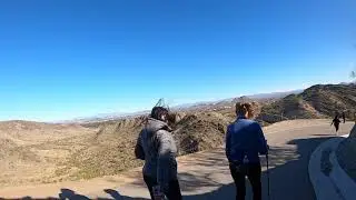 North Mountain Hike 02282021 Phoenix - Arizona